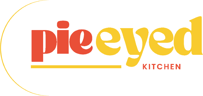 Pie-eyed Kitchen