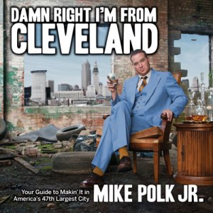 Cleveland book